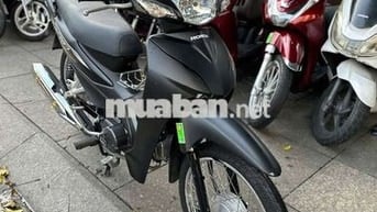 Honda wave A 2024 mới 99% Bstp chính chủ