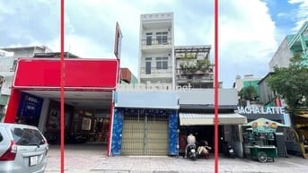 MT Hoàng Hoa Thám Ngay Ngã Ba Trường Chinh Và Ngay Chợ Hoàng Hoa Thám