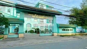 Cho thuê nhà trệt hẻm 9 đường trần chiên gần đại học tây đô