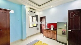 PHÒNG THOÁNG ĐẦY ĐỦ TIỆN NGHI GẦN KHU CHẾ XUẤT TÂN THUẬN