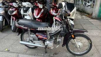 Honda super dream zing nguyên bản mới 80 bstp cc