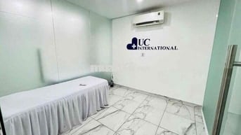 CHO THUÊ NHÀ NGUYÊN CĂN - ĐƯỜNG NGUYỄN VĂN CỪ. QUẬN 1