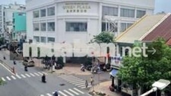 CĂN HỘ 80M2- VIEW MẶT TIỀN TRẦN HƯNG ĐẠO Q5(NHÀ HÀNG ĐỒNG KHÁNH)