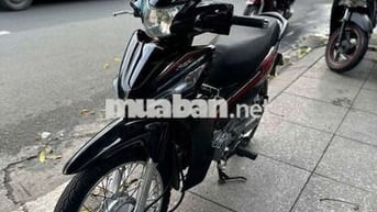 Honda wave RSX Fi 2018 mới 90% biển số thành phố