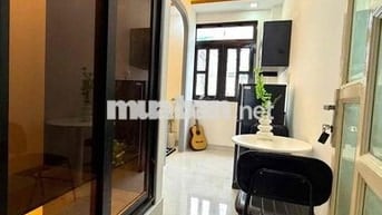 CHo Thuê 1PN 28m2 5 Triệu Tân Bình - Đã Bao Gồm Nội Thất