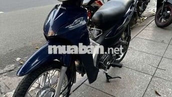 Honda wave a 2023 mới 90% biển số 65