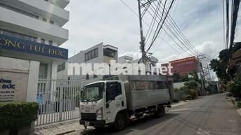 Nhà mặt tiền phường Thới An quận 12,120 m2, bán 6 tỷ 1 00