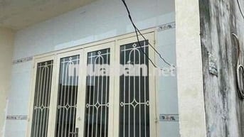 BÁN NHÀ VĨNH LỘC A BÌNH CHÁNH 5x12