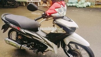 Honda wave RSX 110 biển tỉnh..