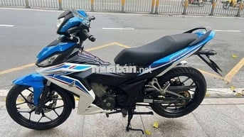 Honda winner 2018 mới 90% biển số thành phố