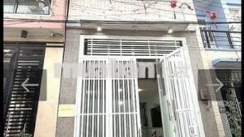 NHÀ ĐẸP BÌNH TÂN - CHỈ 5.9 TỶ - CHỦ GẤP BÁN