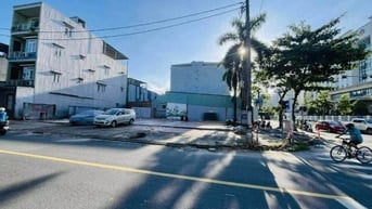 🔜🍀Cho Thuê Lô Đất 2 Mặt Tiền Đường Xô Viết Nghệ Tĩnh 