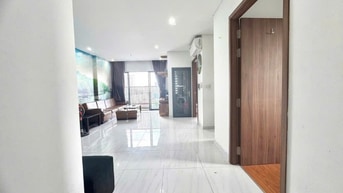 C/ c Ruby Garden, Nguyễn Sỹ Sách, TB, 120m2, 3PN, Nội thất. 12tr/tháng