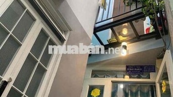 Cần Bán Nhà Quang Trung , Quận Gò Vấp