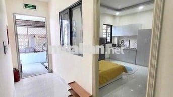 Cho thuê phòng ĐỖ THỊ LỜI Q3 gần CV LÊ THỊ RIÊNG - BIGC MIỀN ĐÔNG 27m2