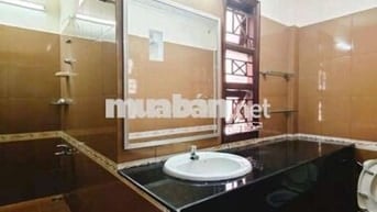 Ở Ghép 4 người Quận 4 gần NTTU, UL