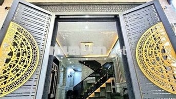 ✨️✨️ Nhà Đẹp Mới Hoàn Thiện Ở Ngay ✨️✨️