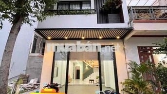 🌻CHO THUÊ NHÀ TRỆT 2 LẦU CÓ NỘI THẤT ĐƯỜNG D28 KDC HỒNG LOAN