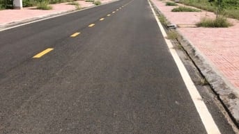 Bán gấp lô đất 5x20 đường nhựa, thổ cư ngay Đồng Xoài