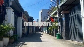 Em bán nhà lầu sổ thổ cư 100% ngang 5m7 P. Tân Hiệp