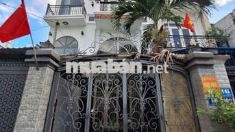 Cho thuê nhà tl 43 full nôi thất giá 12tr /th hđ lâu dài