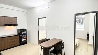 CĂN HỘ 2 PHÒNG NGỦ NGAY NGUYỄN THÁI SƠN - GẦN VÒNG XOAY NGUYỄN KIỆM