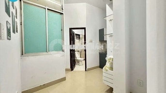 1 PHÒNG NGỦ TÁCH BẾP FULL NỘI THẤT NGAY ĐẠI HỌC CÔNG NGHIỆP GÒ VẤP