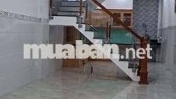 Cho thuê nhà đẹp gần siêu thị eon tân phú