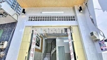 ✨️✨️ Bán Nhà Đẹp Mới Hoàn Thiện ✨️✨️