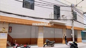 Bán nhà mặt tiềng đường Đồng Khởi - P. Ninh Kiều