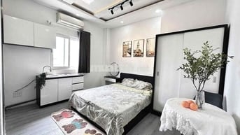 📍Phú Nhuận📌🏠 Căn hộ dịch vụ cho thuê, trống sẵn , Full Nội Thất