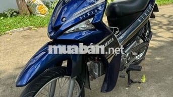 Yamaha Sirius Fi 2021 Bs Dak Lak Zin Đẹp