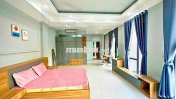 Căn Hộ 1 Phòng Ngủ Rộng Rãi, View Đẹp, Full Nội Thất – Vạn Phúc City