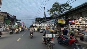 Bán Lô đất Ngang 5m mặt tiền siêu đẹp đường Hiệp Bình, hẻm ÔTô cách Hi