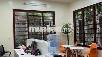 CC cho thuê BT sân vườn DT 180m2 , 3,5T , MT8m, Trần Đại Nghĩa, 40tr.