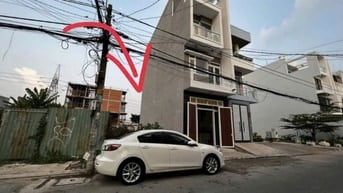 ✅Đất 4x15 đường số 8 , An Lạc ,Bình Tân 