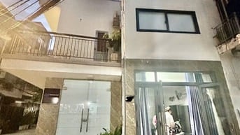 HXH🚖 Vườn Lài Tân Phú có thu nhập 240tr/năm