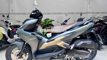 Tổng quát về chất lượng cùng giá bán xe Honda Air Blade 2019 AB 160 ABS Xanh Đặc Biệt 2025 ( bao tên Sài Gòn )