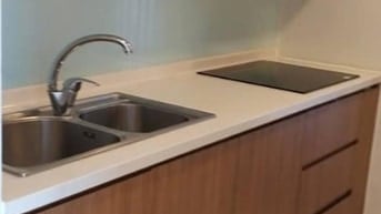 Cho thuê căn hộ Rivera Park Quận 10 giá 16tr/tháng 2pn nội thất ở ngay