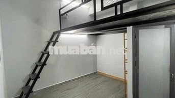 🔴Phòng có gác rộng rãi sạch sẽ ngay Emart Phan Huy Ích