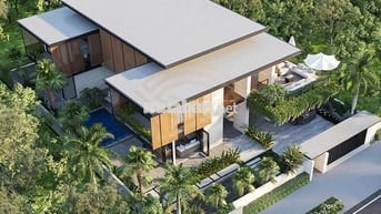 Nhà vườn khu du lịch biển Mỹ Khê gần Nguyễn Văn Thoại