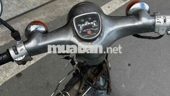 xe không có nhu cầu sử dụng bán