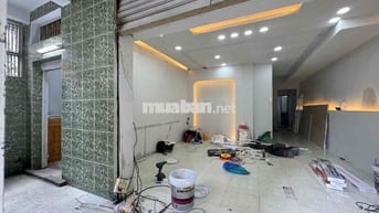 Cho thuê MB kinh doanh tự do ngành nghề_góc 2 mặt tiền khu sầm uất