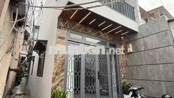 Hot hot hot Giá 6,x tỷ Nhà quận 7 đẹp