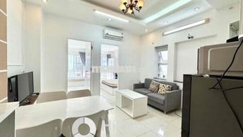 CĂN HỘ 2PN THANG MÁY MỚI TOANH SÁT CẦU CHỮ Y QUẬN 5