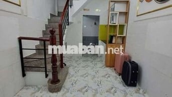 🟥🟥CHO THUÊ NHÀ NC - DT 3X6M - HẺM XH HUỲNH TẤN PHÁT - TT NHÀ BÈ