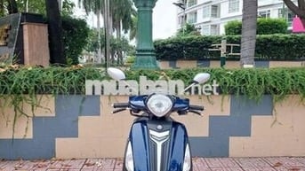 Yamaha _ Grande fi biền số tphcm chính chủ