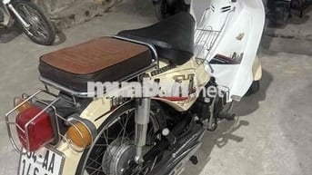 Thanh lý cúp 50cc học sinh không cần bằng lái