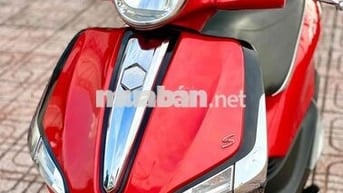 LYBERTY IGET THẮNG ABS XE KENG ĐẸP