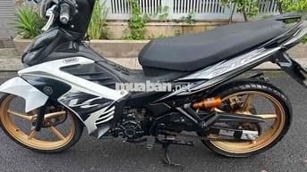 Lưu ý cho bạn mua được Nouvo 4 của Yamaha chất lượng tốt yamaha Exciter 135 Lc 57zz